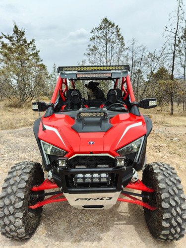 Polaris Rzr Pro Xp Ultimate Rockford