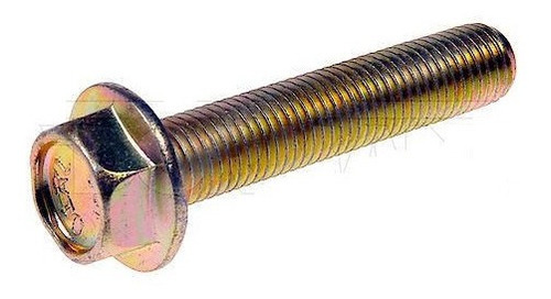 Tornillo M10 Paso 1.5 Nuevos Metricos De Zinc Endurecidos