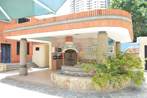 Imagen 5 de 29 de Casa En El Bosque Valencia Con Piscina, Marisol Castro 0424-4923040