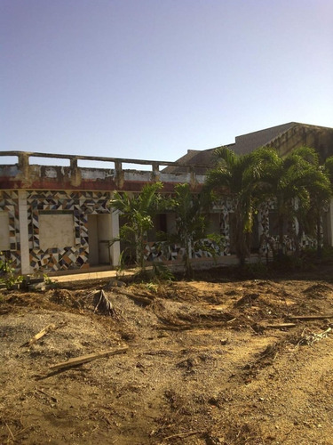 Imagen 6 de 7 de #064 Proyecto Turístico De 18.885m2 , Playa Esmeralda - Aguasal Higuerote