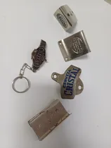 Comprar 7k Antiguos Destapadores  Cerveza Cristal Diferentes Modelos