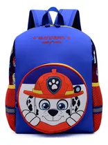 Comprar Mochilas Escolares De Dibujos Animados Para Niños Y Niñas