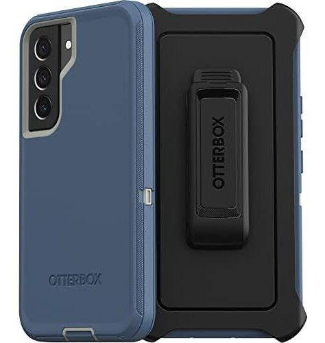 Otterbox Defender Series Screenless Edition - Funda Para Tim