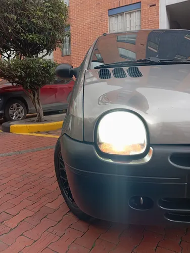 Renault Twingo 1.2 U Authentique 75 hp
