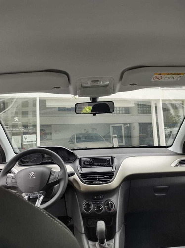 Peugeot 2008 Active 1.6 (m)