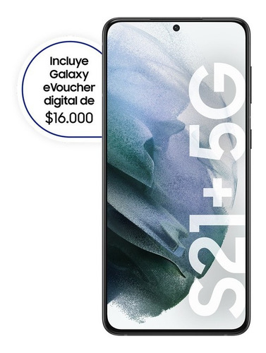 Samsung Galaxy S21 Plus 5g + Evoucher