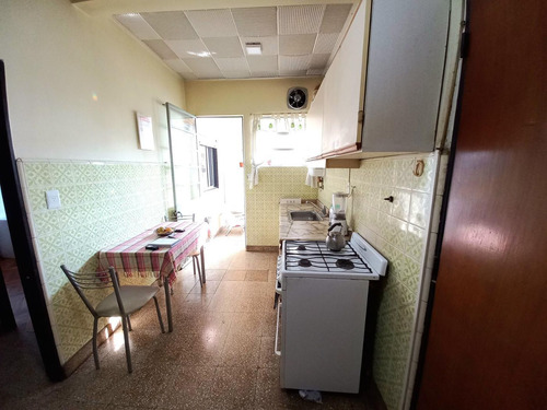 Imagen 2 de 19 de Venta Ph 2 Ambientes Con Patio Villa Devoto