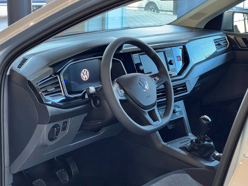 Volkswagen Polo 1.6 Msi Comfort Plus