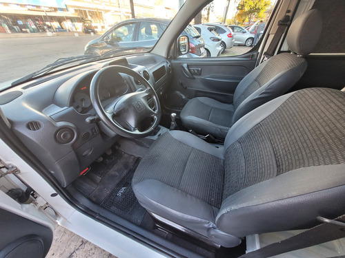 Peugeot Partner 1.6 Hdi Furgon Confort