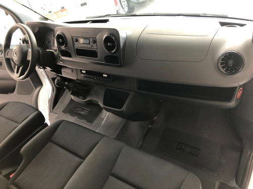 Mercedes Sprinter 416 0km Escolar 20 Lugares