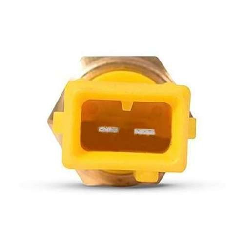 Sensor Temperatura Ref Etc/cts Para Subaru Gl 1.8 1986