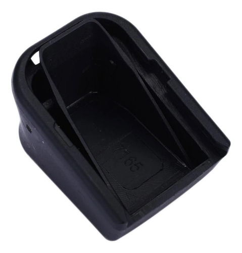 Aumento Para Cargador Glock +2 17 18 19 23 25 26 27 28 Etc