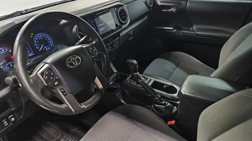 Toyota Tacoma 3.5 Trd Sport At