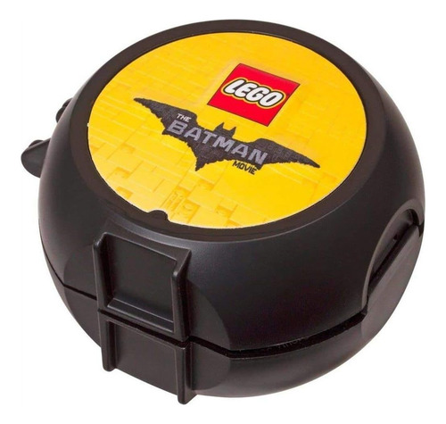 Set De Cápsula De Combate De La Baticueva, Lego Dc The Batma