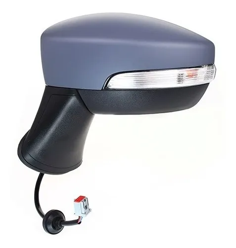 comprar Espejo Ext Izq Electrico C\u002Fseñal P\u002Fpintar Ford Ecosport 18-