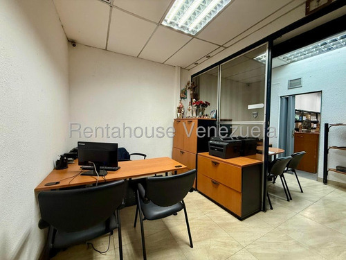 Y.t. Edificio En Venta, Puente Hierro Mls #25-21821