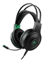 Comprar Audífono Gamer Led Vol\u002Fmic Comp Consolas Xtech Xth-560