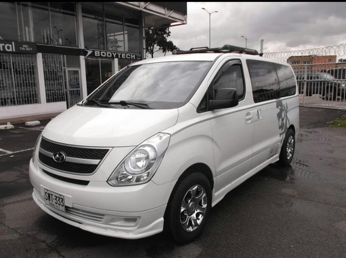 Transporte Y Alquiler De Vans 3133197511