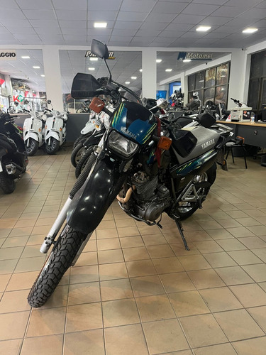 Yamaha Xt 600 1994 51000km /kawacolor