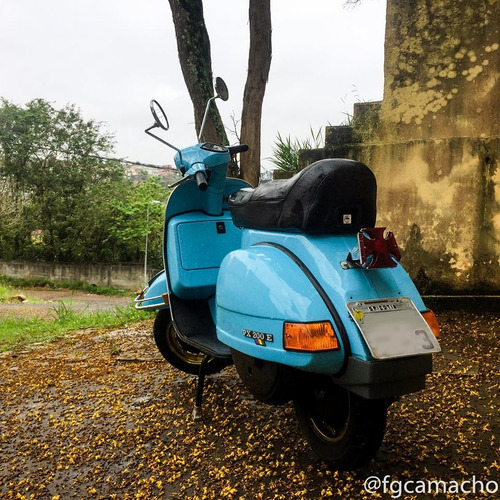 Vespa Px200
