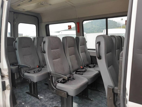 Fiat Ducato Minibus