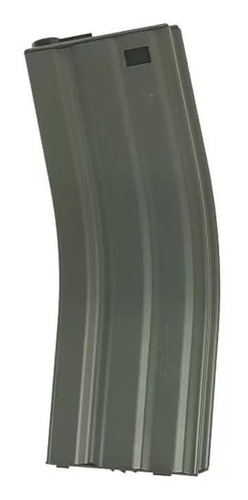 Cargador Para Marcadora Airsoft G&g M16 Series 450 Balines