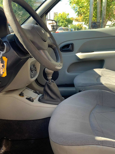 Renault Clio 1.5 Authent. Aa 2004