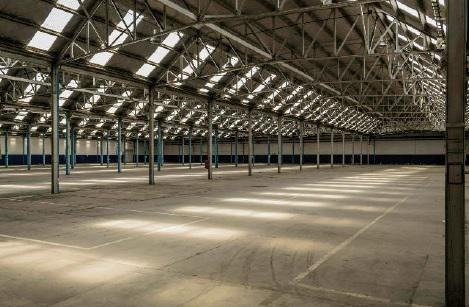 Imagen 2 de 6 de Depósito 11.000m2 - Hurlingham