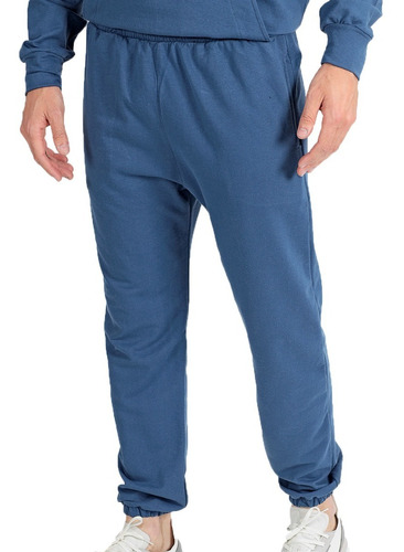 Jogging Hombre Liviano Babucha Algodon Pantalon Comodo Nuevo