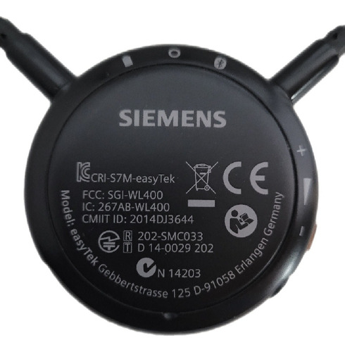 Easytek Siemens Bluetooth Streaming (Usado)