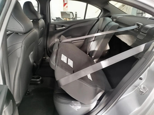 Fiat Cronos 1.3 Gse Precision Cvt