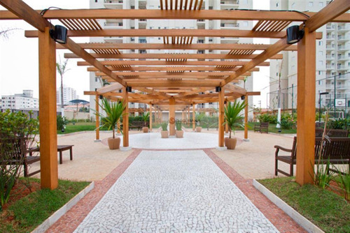 Imagem 30 de 30 de Apartamento À Venda, 90 M² Por R$ 660.000,00 - Vila Prudente - São Paulo/sp - Ap0332