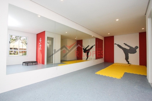 Imagem 17 de 24 de Apartamento Padrão Para Venda No Bairro Tatuapé, 3 Dorm, 1 Suíte, 1 Vagas, 64,00 M - 2102