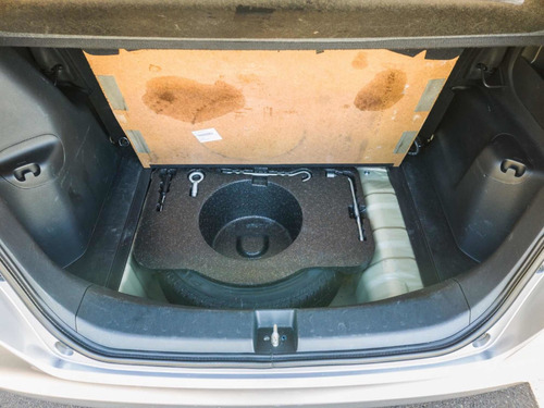 Imagem 12 de 12 de Honda Fit 1.5 Exs Flex.aut.5p