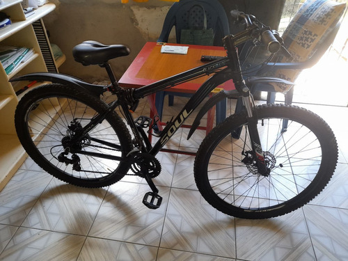 Imagem 1 de 4 de Bike