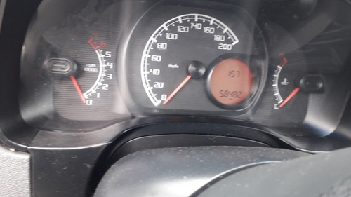 Imagem 7 de 9 de Fiat Strada 2016 1.4 Working Cab. Dupla Flex 3p