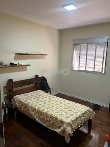 Imagem 13 de 27 de Apartamento À Venda Em Bosque - Ap014381