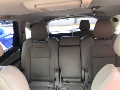 Imagen 13 de 15 de Acura Mdx 2016 3.5 Awd Piel At