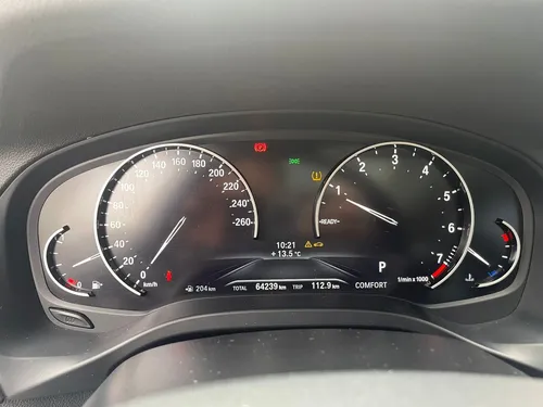 Bmw X3 2020