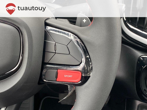 Fiat Strada Ultra Turbo