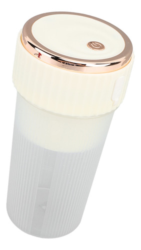 Licuadora Portátil 300ml 1500mah Recargable