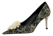 Comprar Vgjyg, Tacones Altos, Tacones Altos For Mujer, Fiesta De