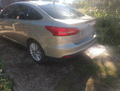 Focus Se Plus At Power Shift