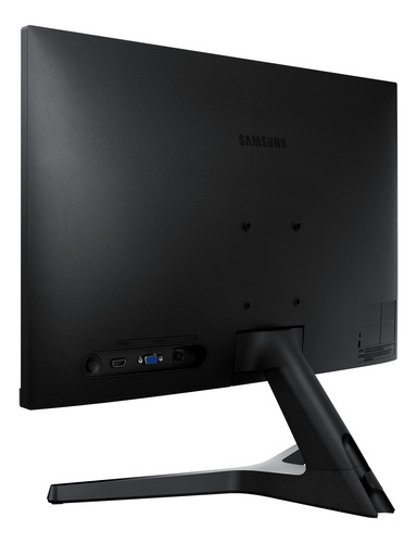 Monitor Gamer Samsung 24 Led 100v/240v Fhd Freesync + Kit (Reacondicionado)