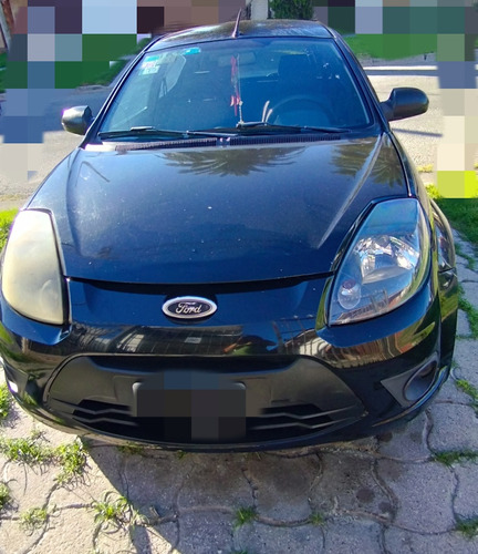 Ford Ka Fly viral 1.0 L