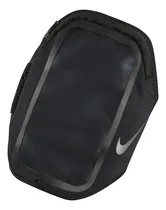 Comprar Funda De Celular Nike Brazalete Running Negro