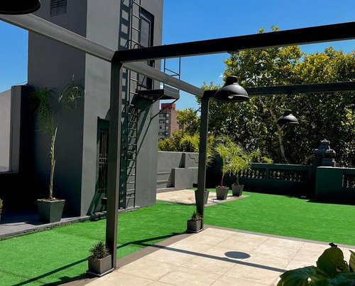Alquiler De Edificio De Oficinas | Boulevard Oroño 987, Rosario | 880 M²