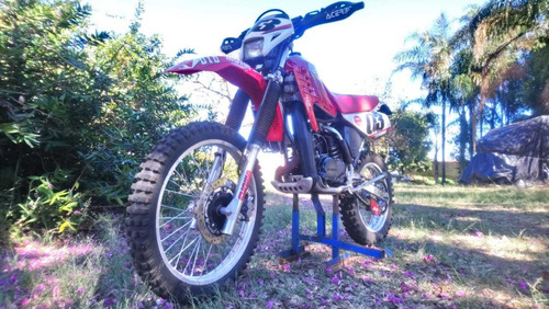 Agrale Elefantré 30.0