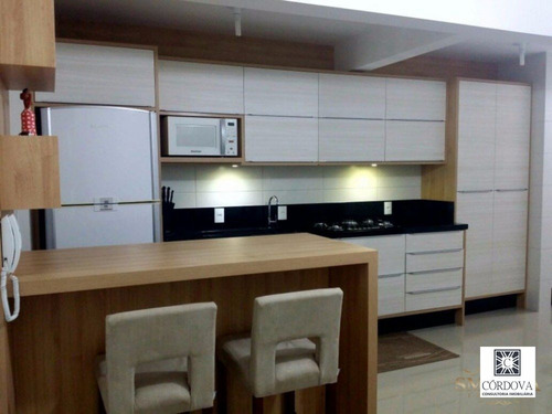 Imagem 12 de 15 de Apartamento - Centro - Ref: 6624 - V-6624
