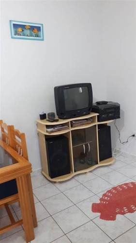 Imagem 10 de 15 de Apartamento - Venda - Boqueirao - Praia Grande - Mcb1108